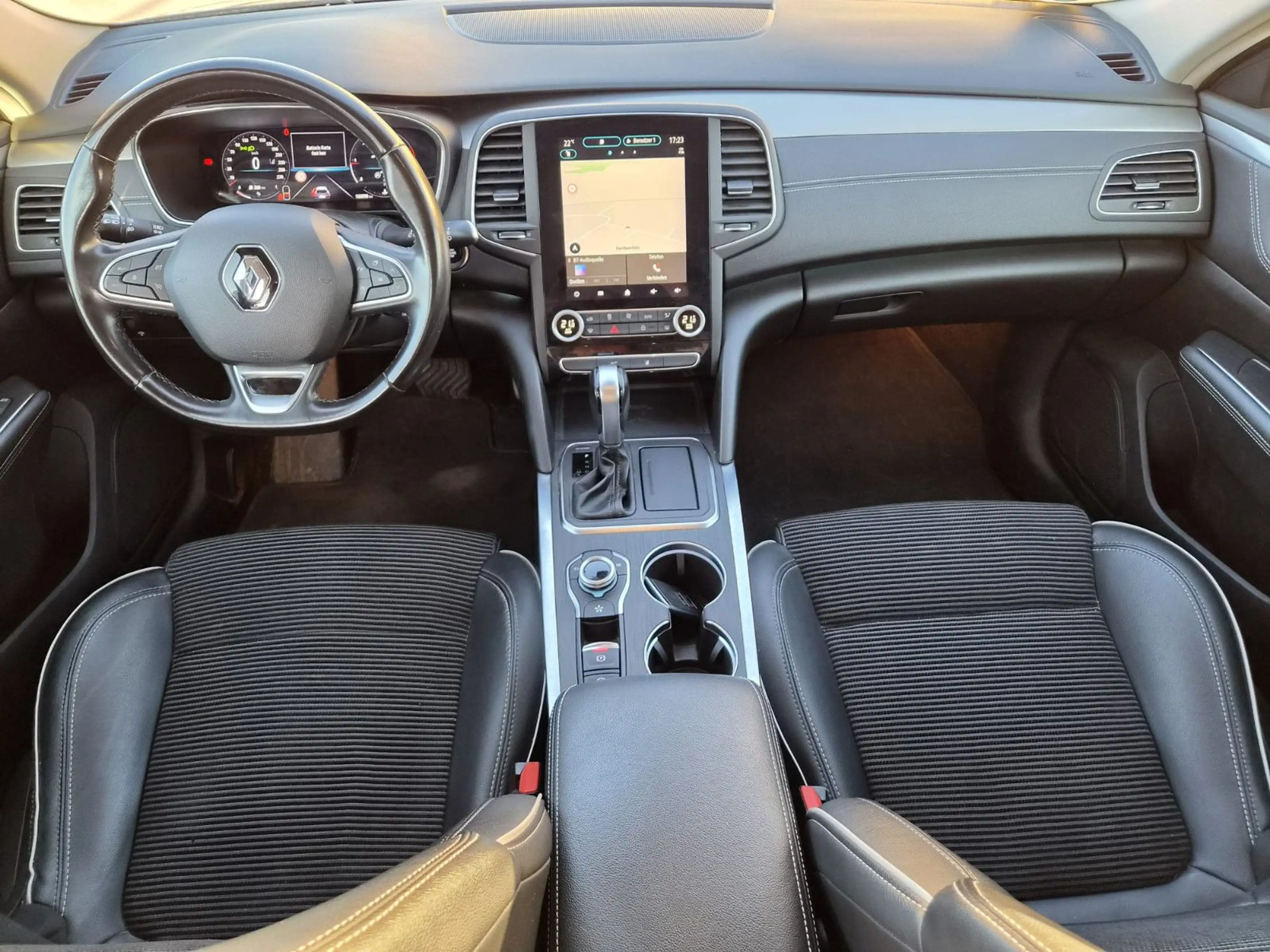 Renault Talisman Grandtour Business Edition*Kamera*1Hand — photo 9