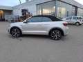 Volkswagen T-Roc R-Line 1,5 TSI DSG Silber - thumbnail 4