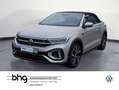 Volkswagen T-Roc R-Line 1,5 TSI DSG Silber - thumbnail 1