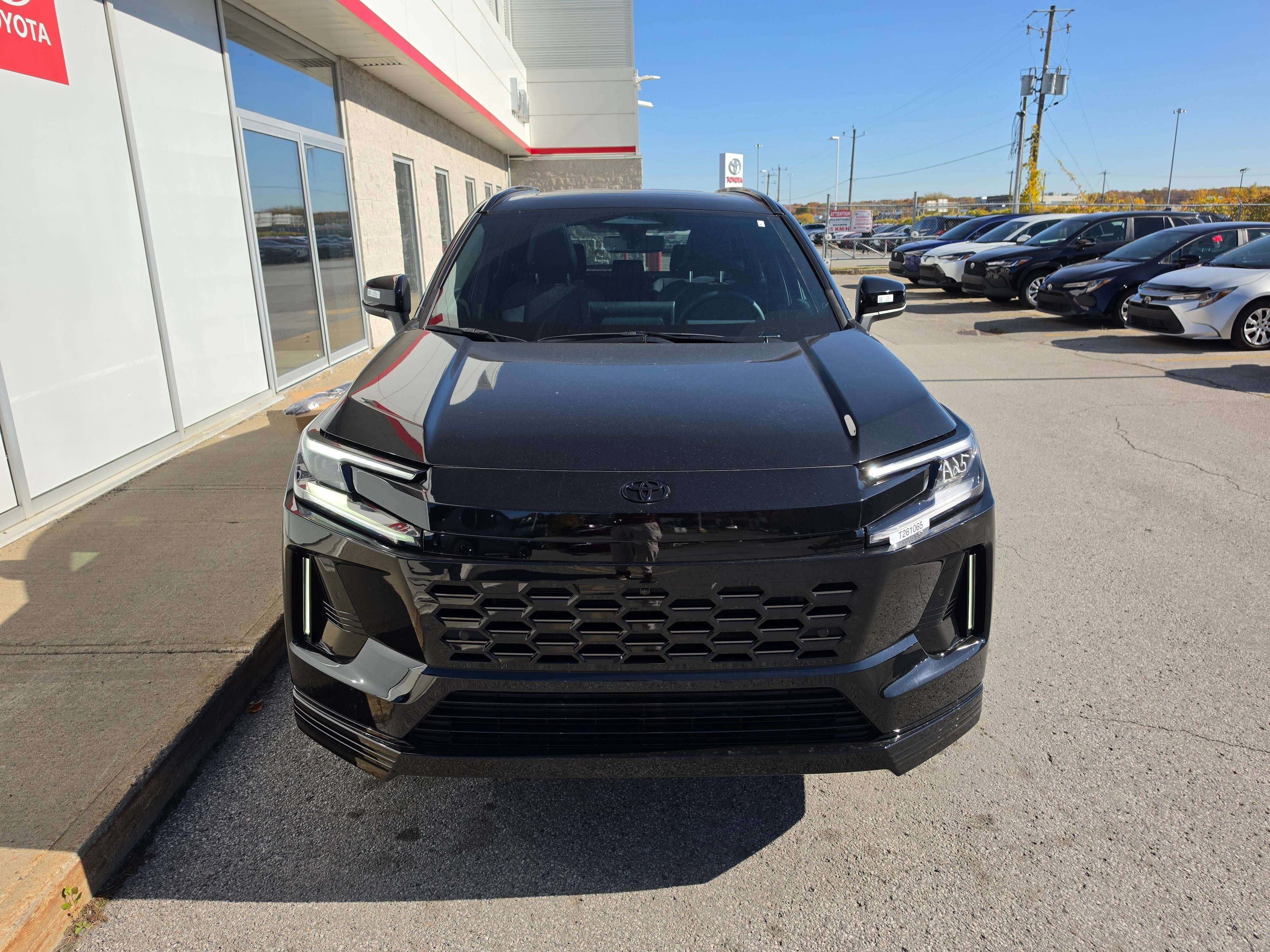 2026 Toyota RAV4