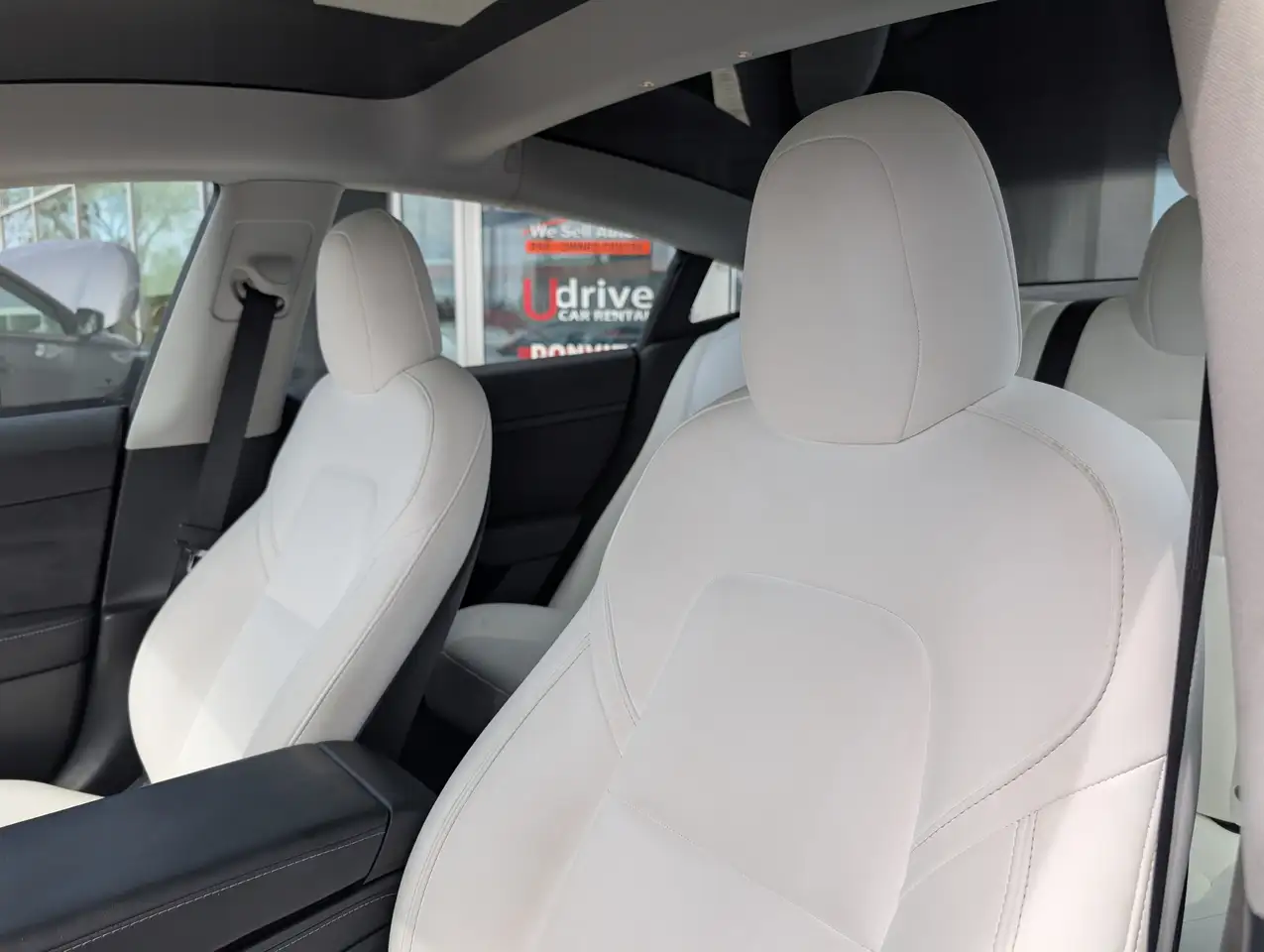 Tesla Model 3 photo Tesla Model 3
