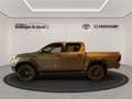 Toyota Hilux 4x4 Double Cab MHEV Invincible | 360° ... Auriu - thumbnail 5