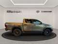 Toyota Hilux 4x4 Double Cab MHEV Invincible | 360° ... Auriu - thumbnail 10
