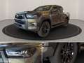 Toyota Hilux 4x4 Double Cab MHEV Invincible | 360° ... Auriu - thumbnail 13