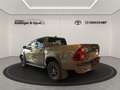 Toyota Hilux 4x4 Double Cab MHEV Invincible | 360° ... Auriu - thumbnail 7