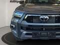Toyota Hilux 4x4 Double Cab MHEV Invincible | 360° ... Auriu - thumbnail 4