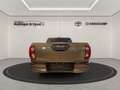 Toyota Hilux 4x4 Double Cab MHEV Invincible | 360° ... Auriu - thumbnail 8
