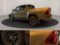 Toyota Hilux 4x4 Double Cab MHEV Invincible | 360° ... Auriu - thumbnail 15