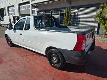 Pickup orig.65.000Km/1.Hand
