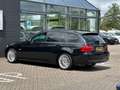 BMW 318 3-serie Touring 318i/6-BAK/AIRCO/EXPORT PRIJS!! Zwart - thumbnail 3