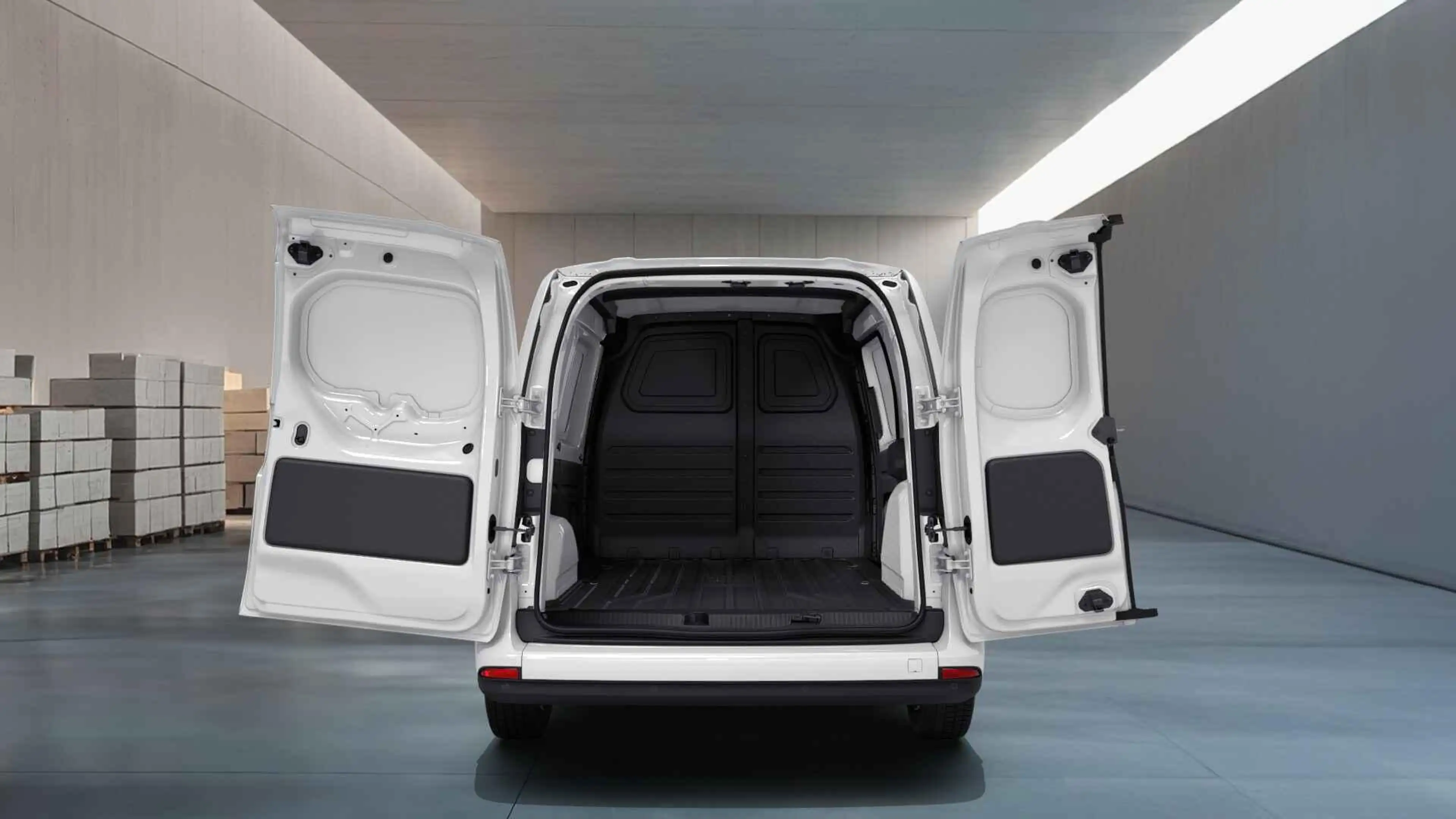 Mercedes-Benz Citan eCitan 112 Pro L2 51 kWh |  DC laden 75 kW | Multi — photo 12