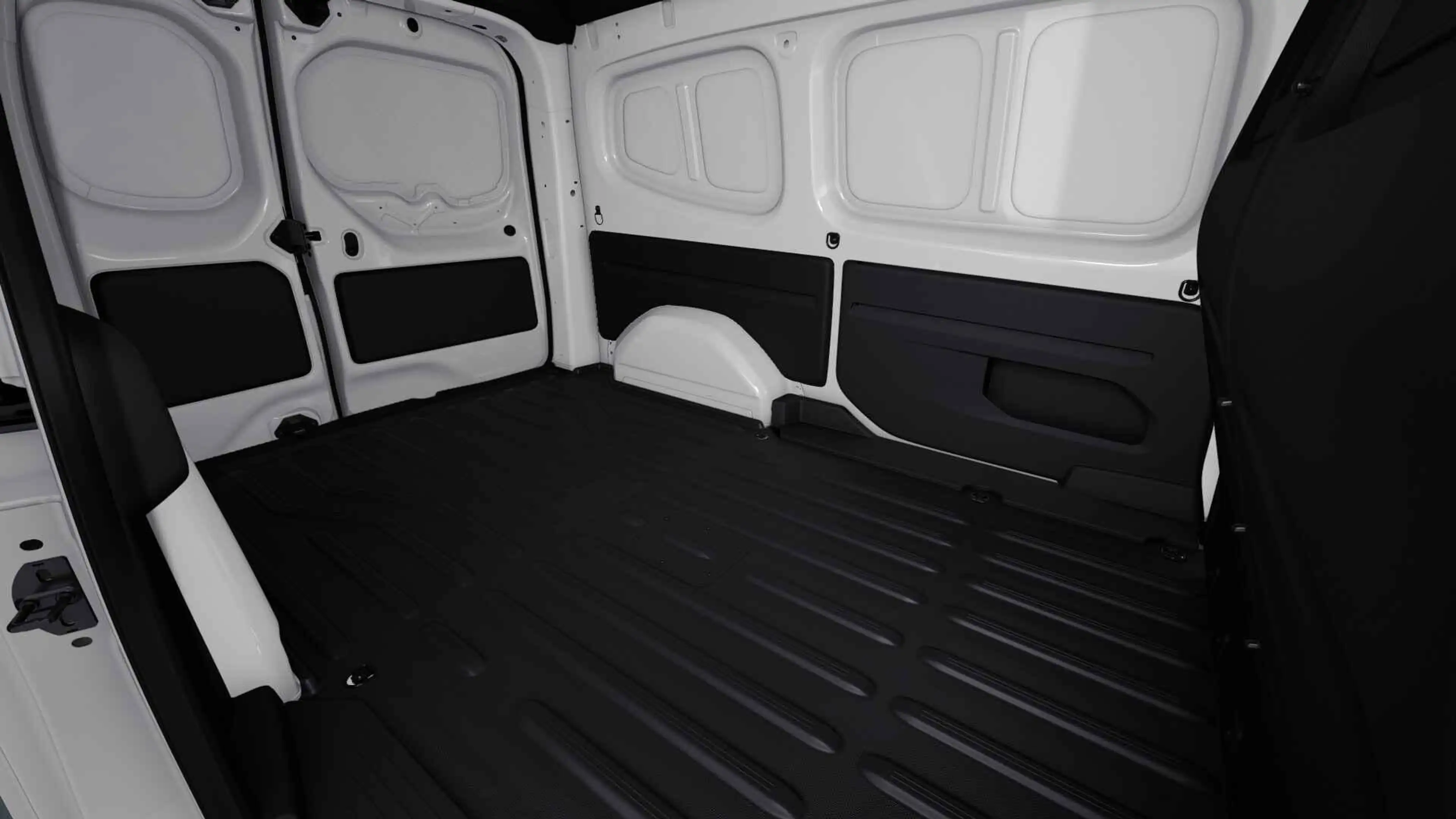 Mercedes-Benz Citan eCitan 112 Pro L2 51 kWh |  DC laden 75 kW | Multi — photo 11