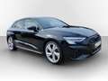 Audi S3 Sportback 2.0 TFSI quattro S tronic DCC VIRTUAL... Schwarz - thumbnail 3