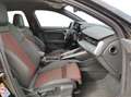 Audi S3 Sportback 2.0 TFSI quattro S tronic DCC VIRTUAL... Schwarz - thumbnail 10