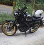 Yamaha XSR 125 Legacy Noir - thumbnail 1