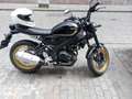Yamaha XSR 125 Legacy Noir - thumbnail 3