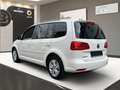 Volkswagen Touran Life EcoFuel Schiebedach Sitzheizung Navi Weiß - thumbnail 8