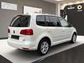 Volkswagen Touran Life EcoFuel Schiebedach Sitzheizung Navi Weiß - thumbnail 7