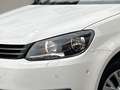 Volkswagen Touran Life EcoFuel Schiebedach Sitzheizung Navi Weiß - thumbnail 4