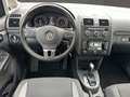 Volkswagen Touran Life EcoFuel Schiebedach Sitzheizung Navi Weiß - thumbnail 12