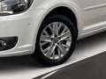 Volkswagen Touran Life EcoFuel Schiebedach Sitzheizung Navi Weiß - thumbnail 3
