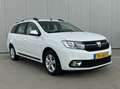 Dacia Logan MCV 0.9 TCe SL Royaal|Trekhaak|NL-Auto Blanco - thumbnail 26