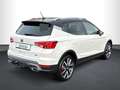 SEAT Arona FR 1.0 TSI DSG, AHK, NAVI Weiß - thumbnail 4