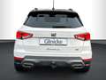 SEAT Arona FR 1.0 TSI DSG, AHK, NAVI Weiß - thumbnail 6