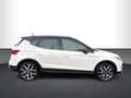 SEAT Arona FR 1.0 TSI DSG, AHK, NAVI Weiß - thumbnail 8