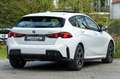 BMW 120 d M SPORT.PANO.DR.ASS.SHZ.LED.ISO.NEU MODELL Weiß - thumbnail 6