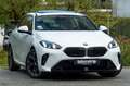 BMW 120 d M SPORT.PANO.DR.ASS.SHZ.LED.ISO.NEU MODELL Weiß - thumbnail 3