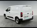 Peugeot Partner Standard 650kg BlueHDi 75ch Blanc - thumbnail 3