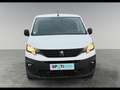 Peugeot Partner Standard 650kg BlueHDi 75ch Blanc - thumbnail 8