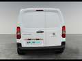 Peugeot Partner Standard 650kg BlueHDi 75ch Blanc - thumbnail 4