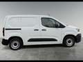 Peugeot Partner Standard 650kg BlueHDi 75ch Blanc - thumbnail 6