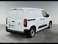 Peugeot Partner Standard 650kg BlueHDi 75ch Blanc - thumbnail 5