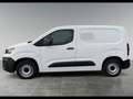 Peugeot Partner Standard 650kg BlueHDi 75ch Blanc - thumbnail 2