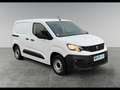 Peugeot Partner Standard 650kg BlueHDi 75ch Blanc - thumbnail 7
