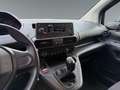 Peugeot Partner Standard 650kg BlueHDi 75ch Blanc - thumbnail 11