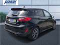 Ford Fiesta ST-Line 1.0 MHEV EcoBoost Automatik ACC LED NAVI Negro - thumbnail 4