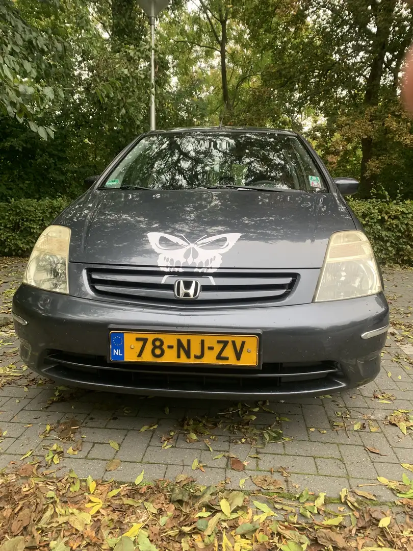 Honda Stream 2.0i ES Sport - 1