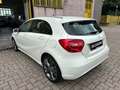 Mercedes-Benz A 160 CDI Night Edition X NEOPATENTATO Bianco - thumbnail 3