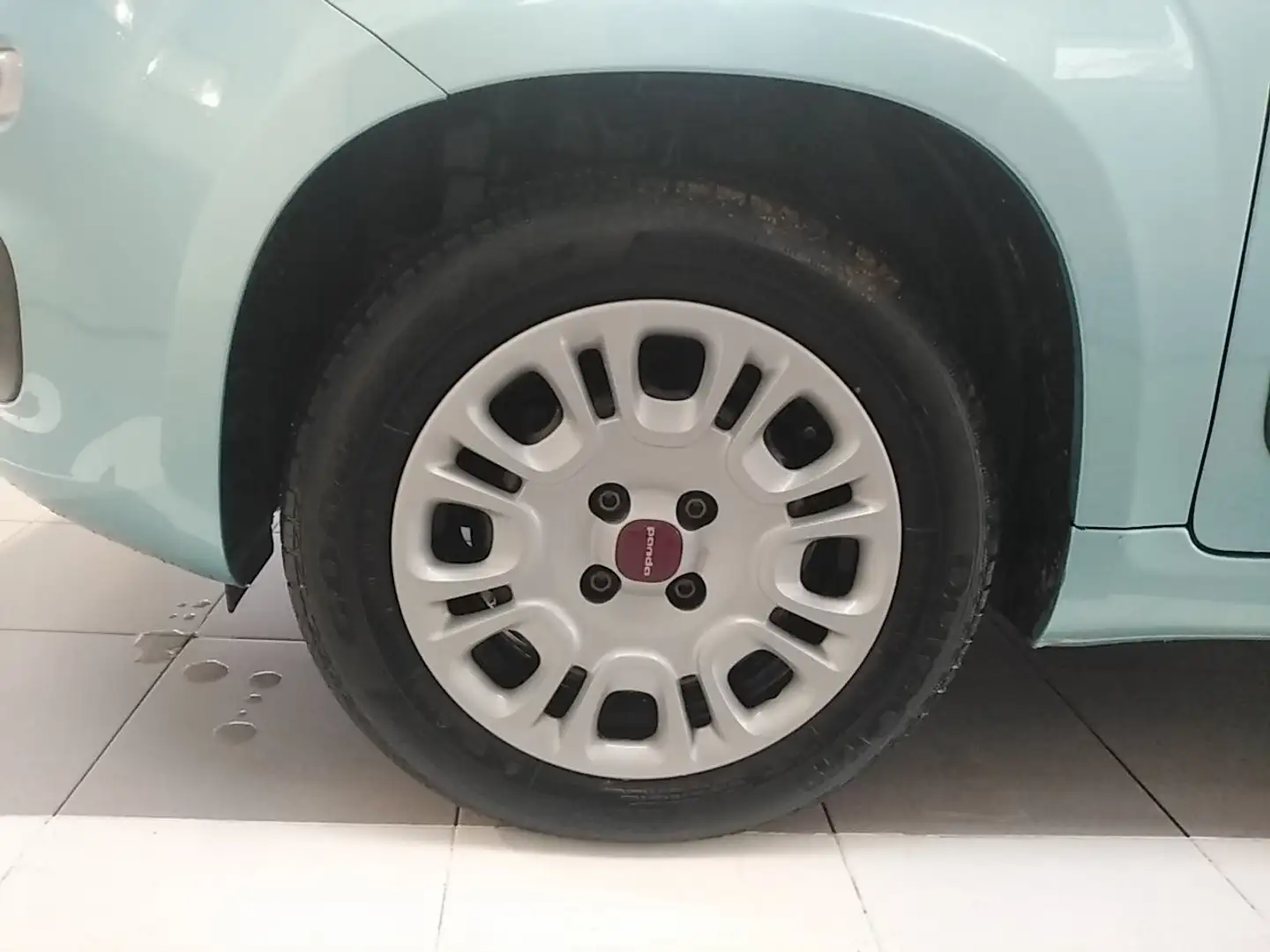 Fiat Panda 1.2 Lounge - 2