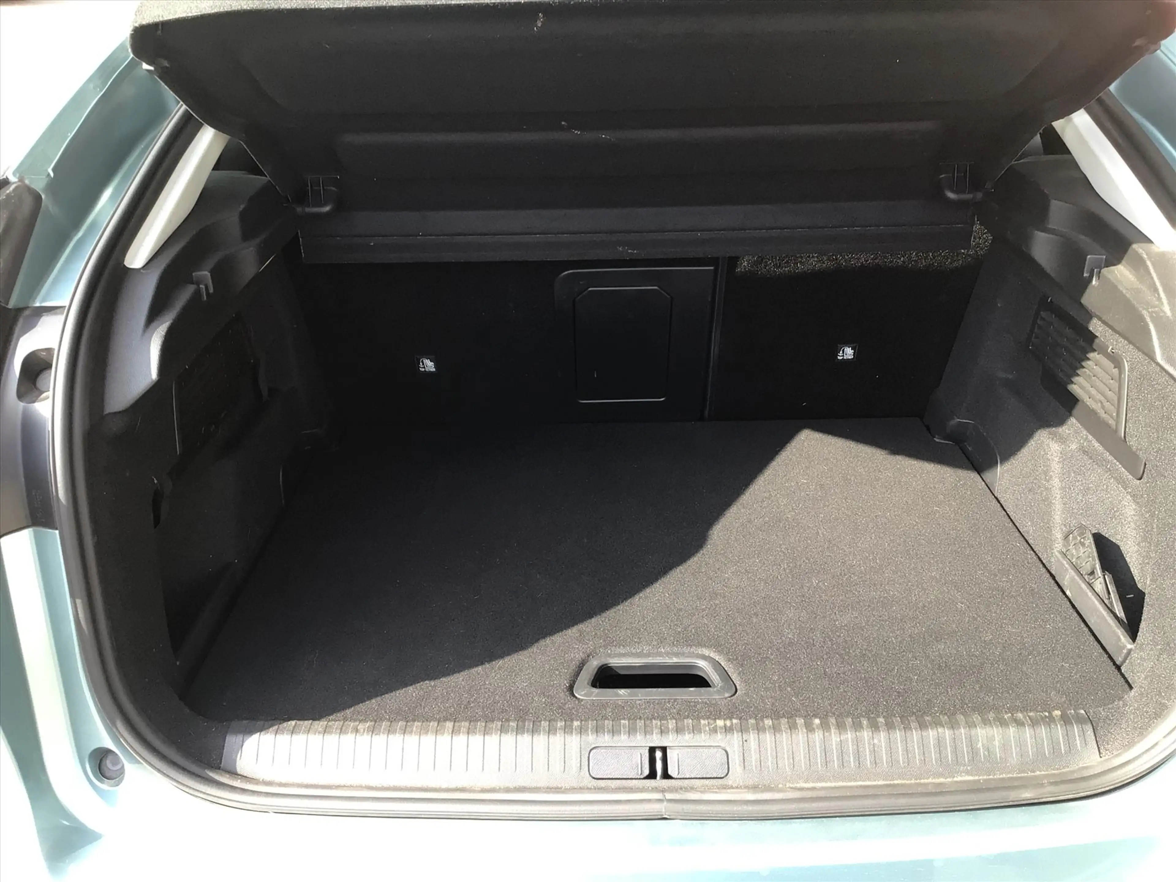 Citroen E-C4 Electric EV 50kWh 136pk Feel Pack — photo 7