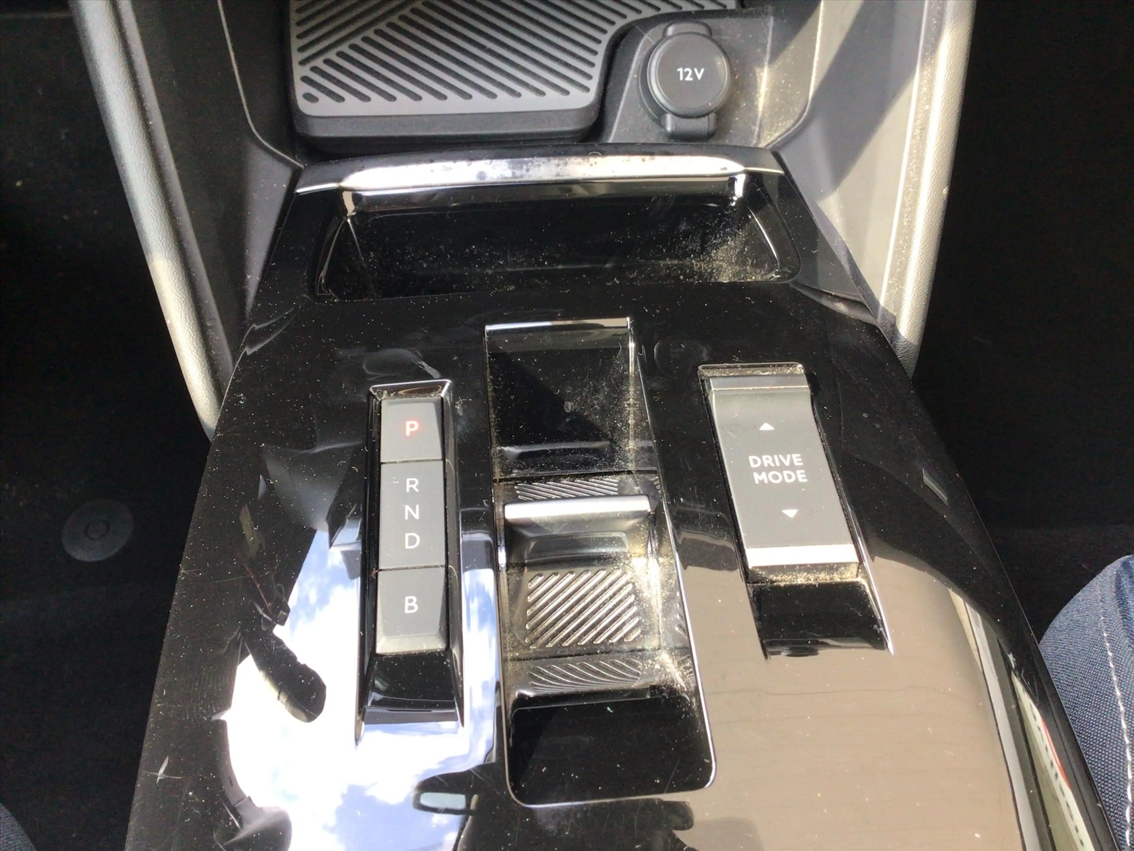 Citroen E-C4 Electric EV 50kWh 136pk Feel Pack — photo 13