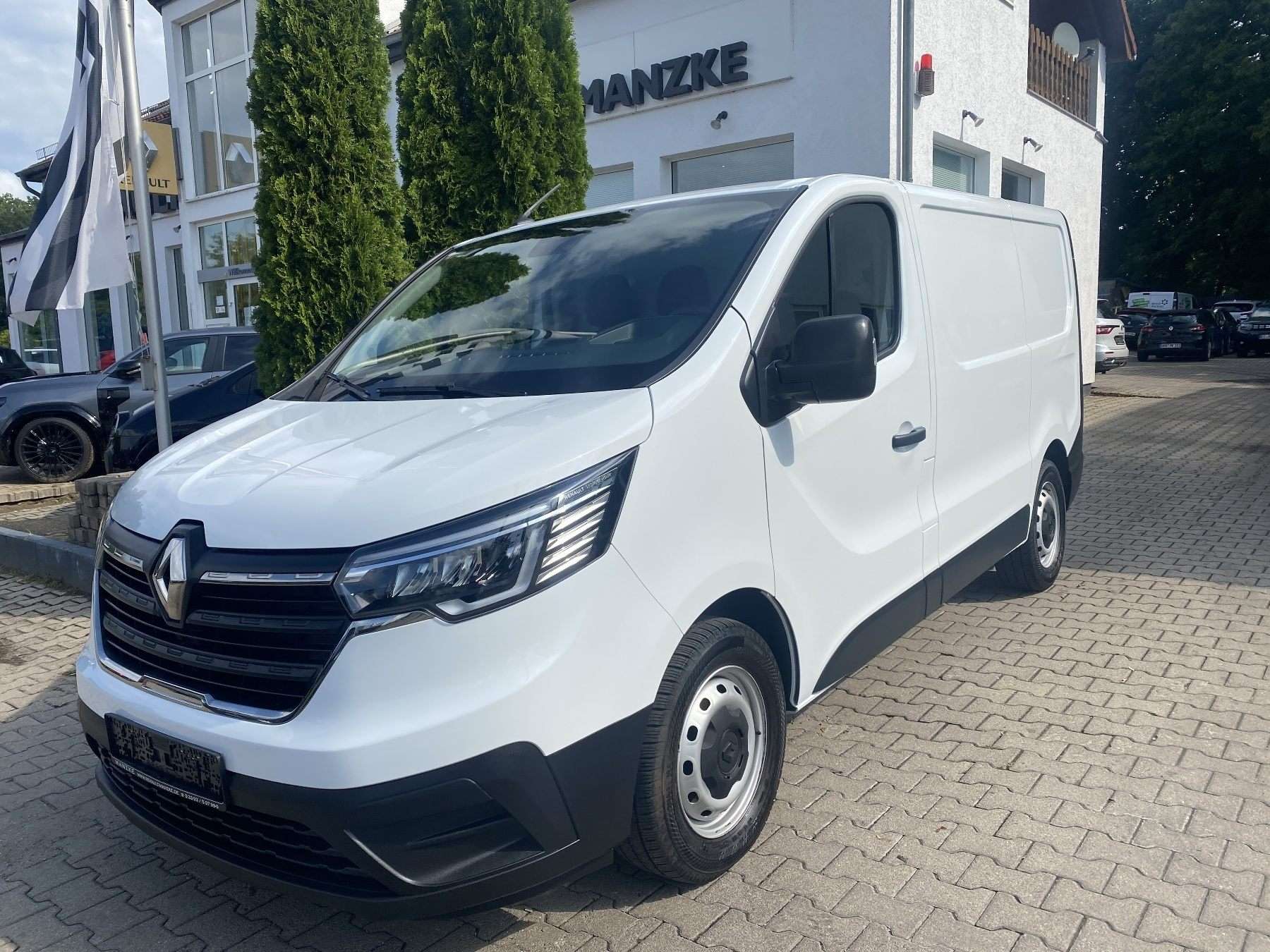 Renault