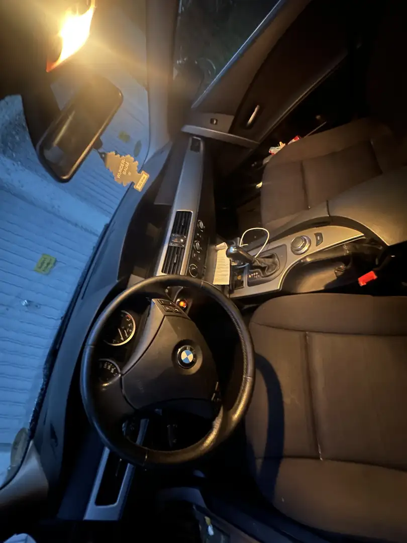 BMW 520 520i - 2