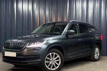 2.0 TDI 150 SCR STYLE 4X2 DSG BVA Garantie 1 An Caméra Hayon électrique Carplay