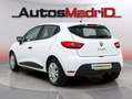 Renault Clio TCe GLP Business 74kW Blanco - thumbnail 5