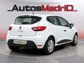 Renault Clio TCe GLP Business 74kW Blanco - thumbnail 7